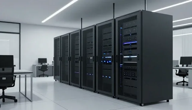 服务器选型与运维中应优先关注哪些关键点