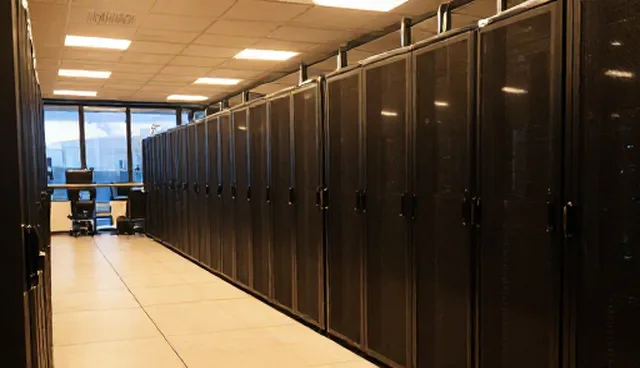 系统集成云服务器托管使用与维护建议