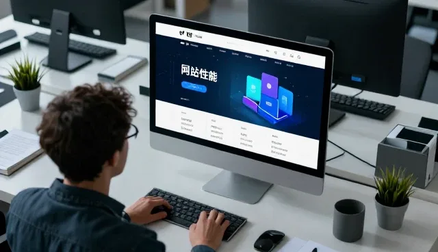 域名选型中的技术适配与成本评估