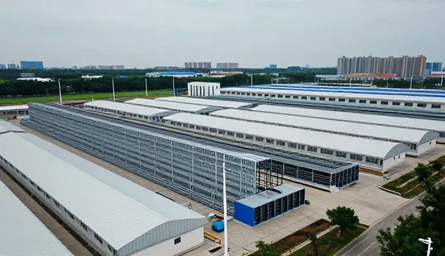 佛山市大形网络科技有限公司带来全新的服务器体验
