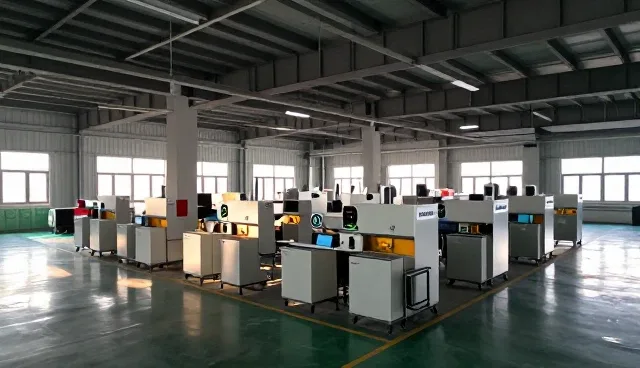网络工程在数据中心中的技术方案应用分析